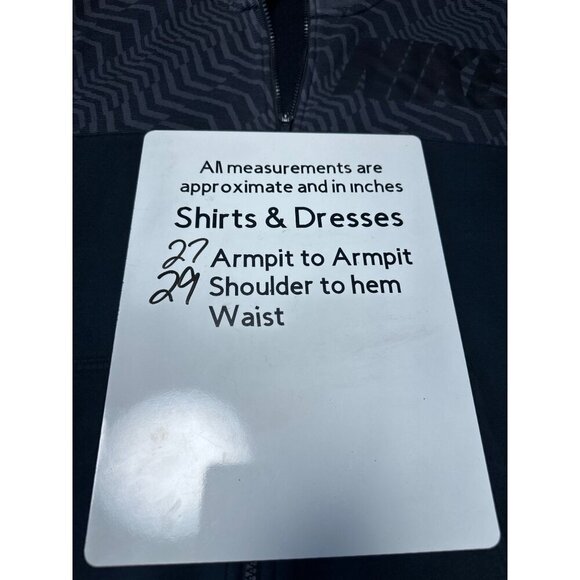 Nike Full Zip Hoodie Sweatshirt Blue Tag Men's Size XXL - Picture 7 of 7